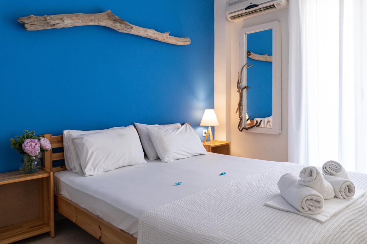 Thalassenia Studios & Apartments 3 Hanioti Luaran gambar