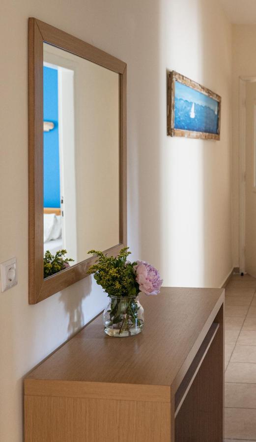 Thalassenia Studios & Apartments 3 Hanioti Luaran gambar